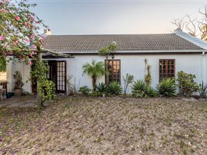 3 Bed House in Radloff Park