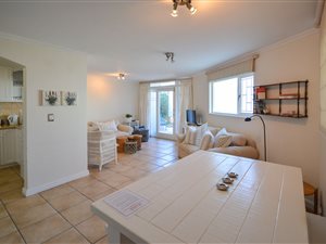 2 Bed Apartment in Plettenberg Bay