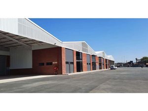 4400 m² Commercial space in Prospecton Industrial