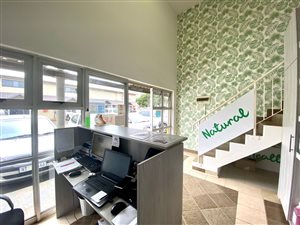 81 m² Commercial space in Ballito Commercial District