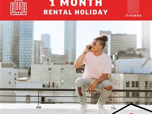 2 Bed Apartment in City and Suburban