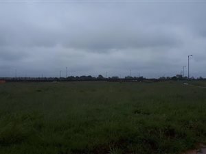 1492 m² Land available in Welgedacht