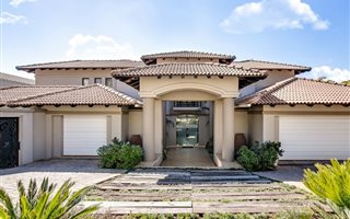4 Bedroom House in Morningside