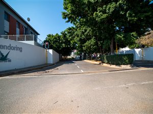 217 m² Office Space in Blackheath