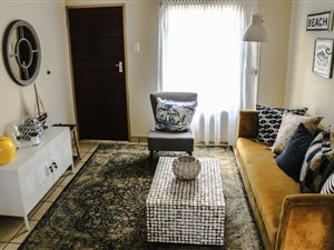 2 Bed House in Boksburg South