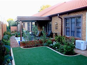 3 Bed House in Willow Park Manor