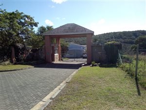 200 m² Land available in Beacon Bay