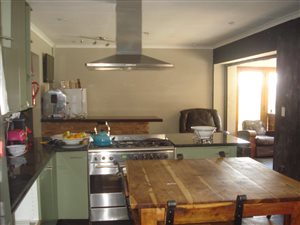 3 Bed House in Kloofendal