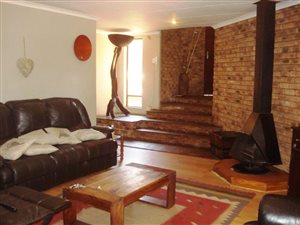 3 Bed House in Kloofendal