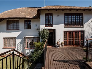 4 Bed House in Ridgeway