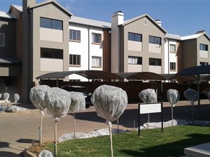 2 Bed Apartment in Moregloed