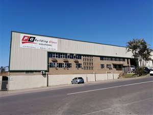 2110 m² Industrial space in Westmead