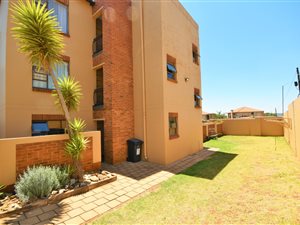 2 Bed Apartment in Sugarbush Estate