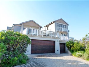4 Bed House in Pinnacle Point Golf Estate