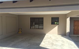 2 Bedroom Townhouse in Buccleuch