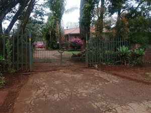 4 Bed House in Sabie
