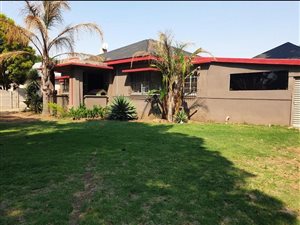 3 Bed House in Strubenvale