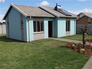 2 Bed House in Orlando