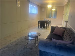 2 Bed Apartment in Vryheid