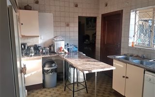 3 Bedroom House in Strubenvale
