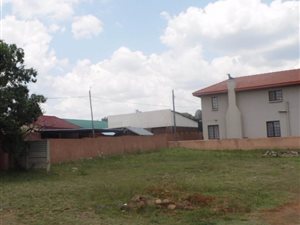 358 m² Land available in Lydenburg