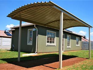 3 Bed House in Palmridge