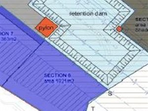 1921 m² Land available in Firgrove