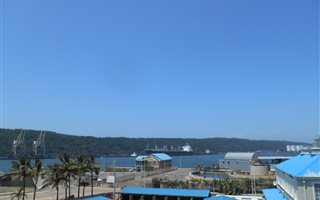 2 Bedroom Apartment in Point Waterfront
