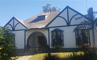 3 Bedroom House in Estcourt