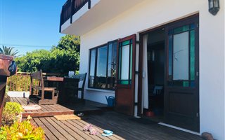 1 Bedroom Apartment in Fish Hoek