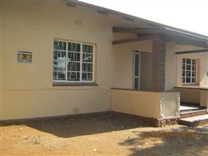 3 Bed House in Randgate