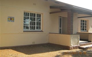 3 Bedroom House in Randgate