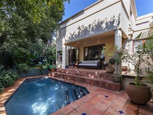 3 Bed House in River Club