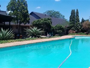 2.6 ha Farm in Laezonia