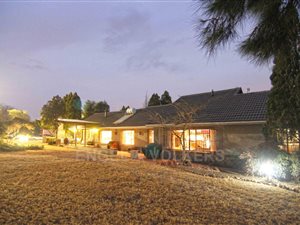 2.6 ha Farm in Laezonia