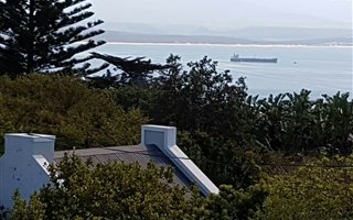 4 Bedroom House in Mossel Bay Central