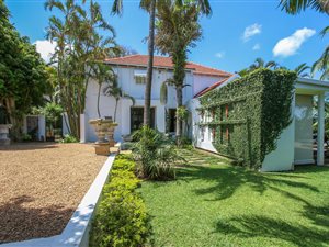 4 Bed House in Essenwood
