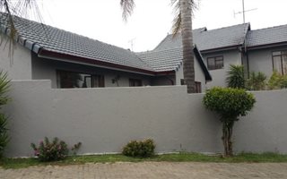 2 Bedroom Townhouse in Edenvale