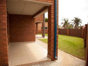 2 Bed Apartment in Amandasig