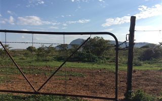 488 ha Commercial Farm in Polokwane Central