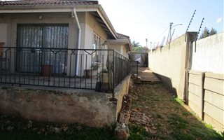 3 Bedroom House in Fishers Hill