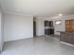 3 Bed House in Oakdene