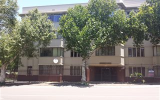 2 Bedroom Flat in Arcadia