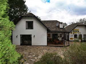 4 Bed House in Ermelo