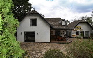 4 Bedroom House in Ermelo