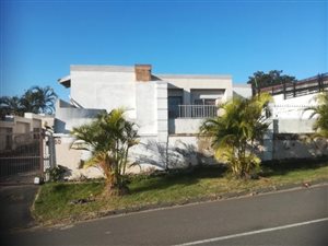 3 Bed House in Longcroft