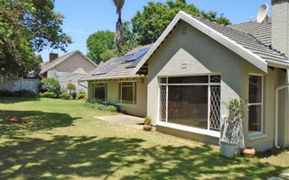 3 Bedroom House in Parkmore