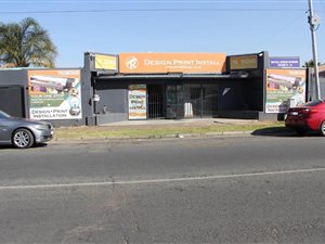 743 m² Commercial space in Discovery