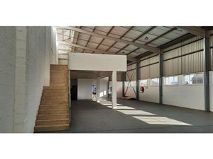 792 m² Commercial space in Glen Anil