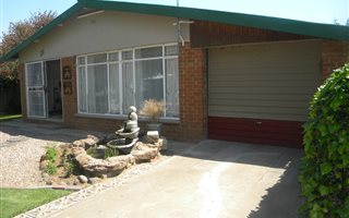 4 Bedroom House in Morewag